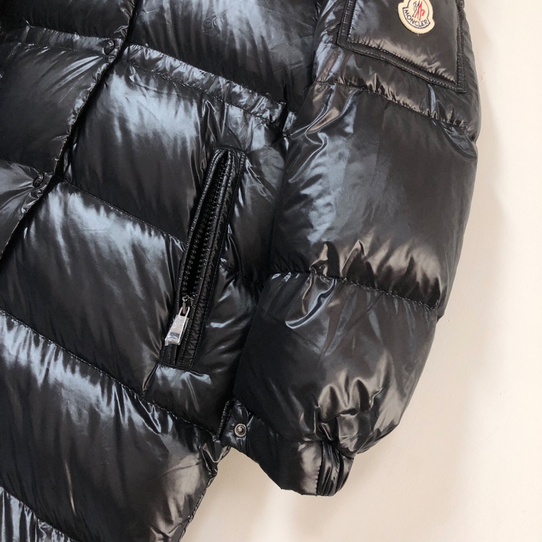 Moncler Down Jackets